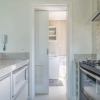 Отель Lindo apto a 5 min da praia em meia praia SGB302, фото 8