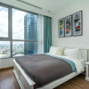 Отель Hoasun Boutique Apartment - Vinhomes Central Park, фото 4