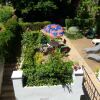 Отель Studio in Néris-les-bains, With Wonderful City View, Enclosed Garden and Wifi, фото 15