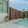 Отель H2 Pool villa, фото 19