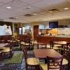 Отель Holiday Inn Express & Suites Gahanna/Columbus Airport, an IHG Hotel, фото 25