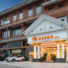 Отель Vienna Hotel (Anshun Huangguoshu Waterfall Scenic Area), фото 1