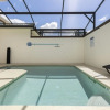 Отель Five Star Champions Gate 4 Bed Home townhouse, фото 15