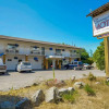 Отель Sunnycrest Motel, фото 1