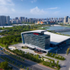 Отель Hampton by Hilton Yangzhou Wenchang Road, фото 1