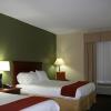 Отель Holiday Inn Express and Suites Greenville, an IHG Hotel, фото 4