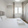 Отель Miku Apartment-Incredible City View 2Bd Apartment at Myslym Shyri, фото 6