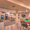 Отель Arvada Home w/ Deck & Game Room Near Olde Town!, фото 11