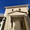 Отель Kalamaki Court Villas Unit9 в Каламаки