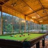 Отель Pumpkin Hotel's Tusk N Woods, фото 35