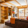 Отель Appartement Le Grand-Bornand, 3 pièces, 9 personnes - FR-1-467-98, фото 2