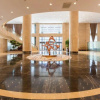 Отель Hebei Jingye Hotel, фото 2