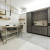 Отель Bullona Design Flat - M5 Gerusalemme And Domodossola, фото 8