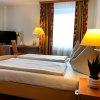 Отель Motel55 - nettes Hotel mit Self Check-In in Villach, Warmbad, фото 20