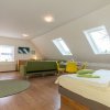 Отель Ein Bett im Norden Appartments, фото 39