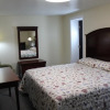 Отель Pleasant Hill Motel, фото 3