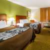 Отель Sleep Inn & Suites Jacksonville, фото 7