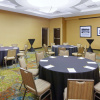 Отель Hilton Garden Inn Indianapolis Northwest, фото 14