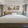 Отель Nostalgic Art Hotel (Dongguan Nancheng Branch), фото 4
