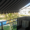 Отель Apartment With 2 Bedrooms in Almería, With Pool Access and Enclosed Ga, фото 4