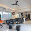 Отель Modern Elegance 3BR Pool Villa Marine, фото 1