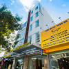 Отель OYO 232 Khanh Vinh Hotel Da Nang, фото 1