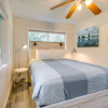 Отель Lovely Cannon Beach Vacation Rental w/ Hot Tub, фото 3