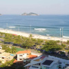 Отель ApartHotel Praia da Barra, фото 2