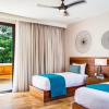 Отель Ultimate Luxury Penthouse at The Fairmont Mayakoba Cancun, фото 21