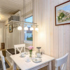 Отель Beautiful Home in Ostseeresort Olpenitz With 1 Bedrooms, Sauna and Wifi, фото 10