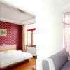 Отель Little Free Time Internationa Hostel Qingdao, фото 4