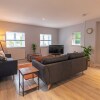 Отель Luxury Townhouse in Central Clitheroe Sleeps 4, фото 24