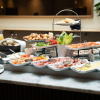 Отель Radisson Blu Airport Terminal Hotel, Stockholm-Arlanda Airport, фото 8