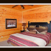 Отель Resort Way Cabin 808 - 2 Br cabin by RedAwning, фото 3