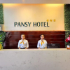 Отель Oyo 549 Pansy Hotel, фото 35