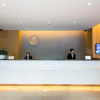 Отель Ji Hotel Taiyuan Jinyang Street, фото 18