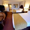 Отель Comfort Suites Mackinaw City, фото 23
