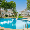 Отель EDISOL 29 -VILLA PILAR 2- - Fantastic apartment with shared pool and free WiFi, фото 11