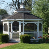 Отель Walnut Lawn Bed and Breakfast, фото 14