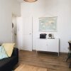 Отель Newly Renovated and Bright Apartment в Пантине