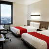 Отель City Express by Marriott Ciudad de México Plaza Central, фото 3