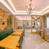 Отель Qingmu Bojin Hotel (Maanshan Teacher's College, Mengniu Industrial Park), фото 4