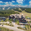 Отель Twin Chutes by Avantstay Beautiful Ski in Ski out Condo w/ Access to Hot Tub & Gym, фото 17