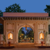 Отель The Bagh, фото 17