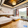 Отель Yunshuiwan Hostel, фото 6