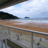 Отель EGONA-SLUI 1ªlínea playa, vista increible, garaje, фото 13