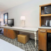 Отель Hilton Garden Inn Dallas/Market Center, фото 23
