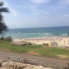 Отель Penthouse Apartment On The Beach, фото 14