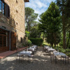 Отель Relais Fattoria Valle, фото 25