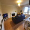 Отель Two Bedroom Apartment by Klass Living Serviced Accommodation Airdrie - Nicol Apartment With WiFi & P, фото 4